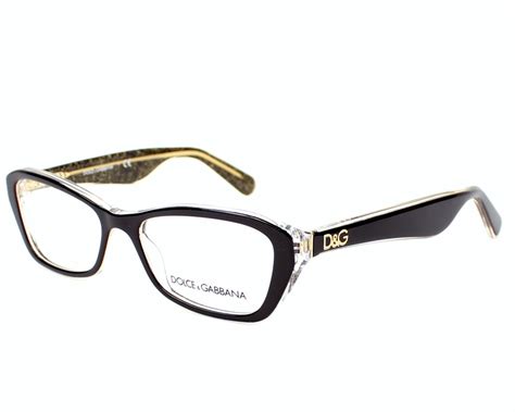 dolce gabbana clear frame glasses|dolce and gabbana glasses cheap.